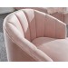 Petal Pink Chair
