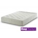 Deep Sleeper Pine Support Double Mattress