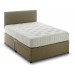 Pine Support Double Divan Bed