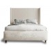 Deluxe Winged Bed Frame
