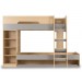 Plato Bunk Bed