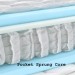 Pocket Spring Core