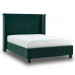 Poland Green Bed Frame