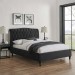 Rosemary Black Bed Frame