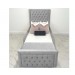 Princesa Bed Frame