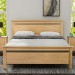 Heron Oak Bed Frame