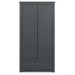 Fradley Combi Wardrobe