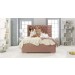 Bauhaus Luxe Bed Frame