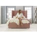Bauhaus Luxe Bed Frame