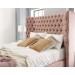 Bauhaus Luxe Bed Frame