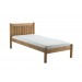 Ryan Antique Pine Bed Frame