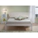 Ryan White Bed Frame