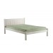 Ryan White Bed Frame