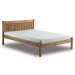 Ryan Antique Pine Bed Frame