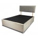 Square Divan Bed