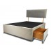 Square Divan Bed