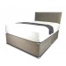 Square Divan Bed
