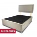 Romantic Charlie Divan Bed