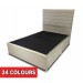 Valentine Luxe Divan Bed