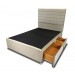 Valentine Luxe Divan Bed