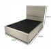 Valentine Luxe Divan Bed