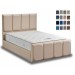 Ruby Upholstered Bed Frame