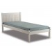 Ryan White Wash Bed Frame