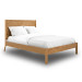 Sabio Grove Oak Bed Frame