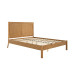 Sabio Grove Oak Bed Frame