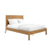 Sabio Grove Oak Bed Frame
