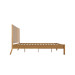 Sabio Grove Oak Bed Frame