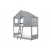 Grey Shack Bunk Bed