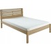 Stanton Rattan Bed Frame