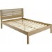 Stanton Rattan Bed Frame