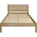 Stanton Rattan Bed Frame