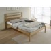 Stanton Rattan Bed Frame