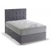 Savoy XDeep 1000 Super Kingsize Non Storage Divan Bed