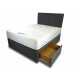 Serene Bamboo Divan Bed