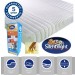 Silentnight Memory Mattress Now Kingsize Mattress