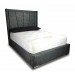 Soho Winged Bed Frame