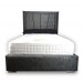 Soho Winged Bed Frame