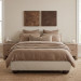 Sabio Horizon Porridge Bed Frame