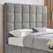 Square Bed Frame