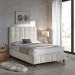 Square Bed Frame