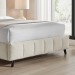 Square Bed Frame