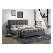 Stockland Grey Bed Frame