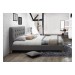 Stockland Grey Bed Frame