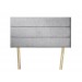 Sunrise Strutted Headboard