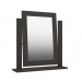 Graphite Grey High Gloss Mirror