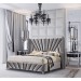 The Royal Bed Frame Steel